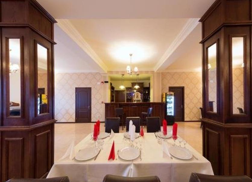 Comedor Foto