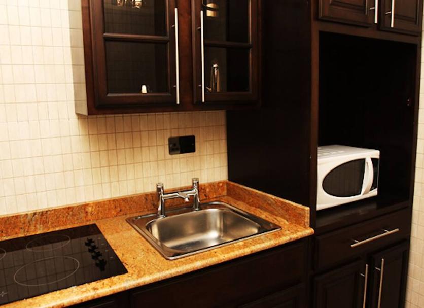 Cocina Foto