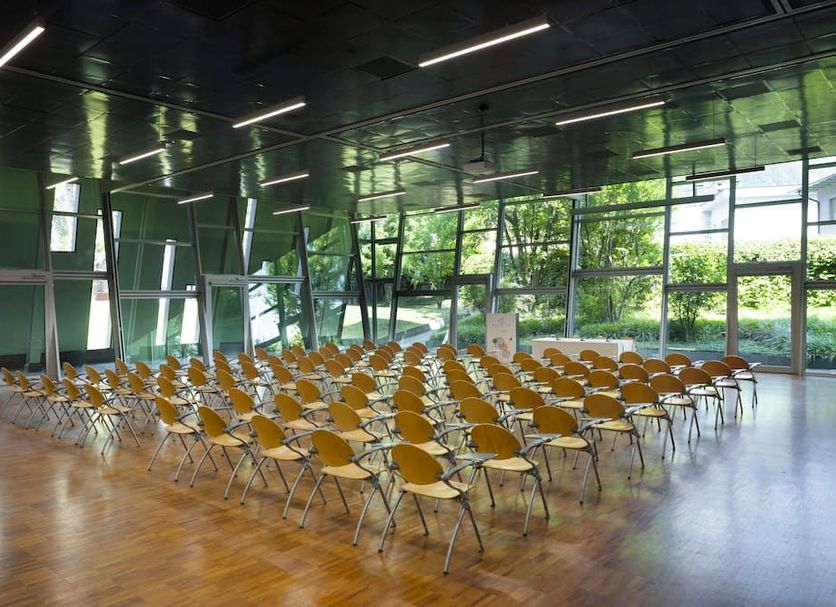 Sala de conferencias Foto