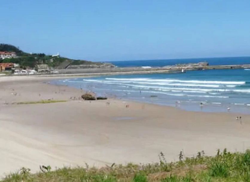 Playa Foto