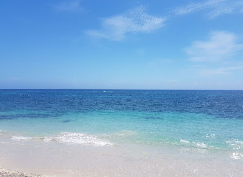 Playa Foto