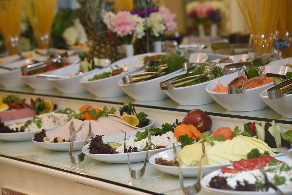 Buffet