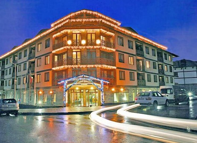 Edificio Foto