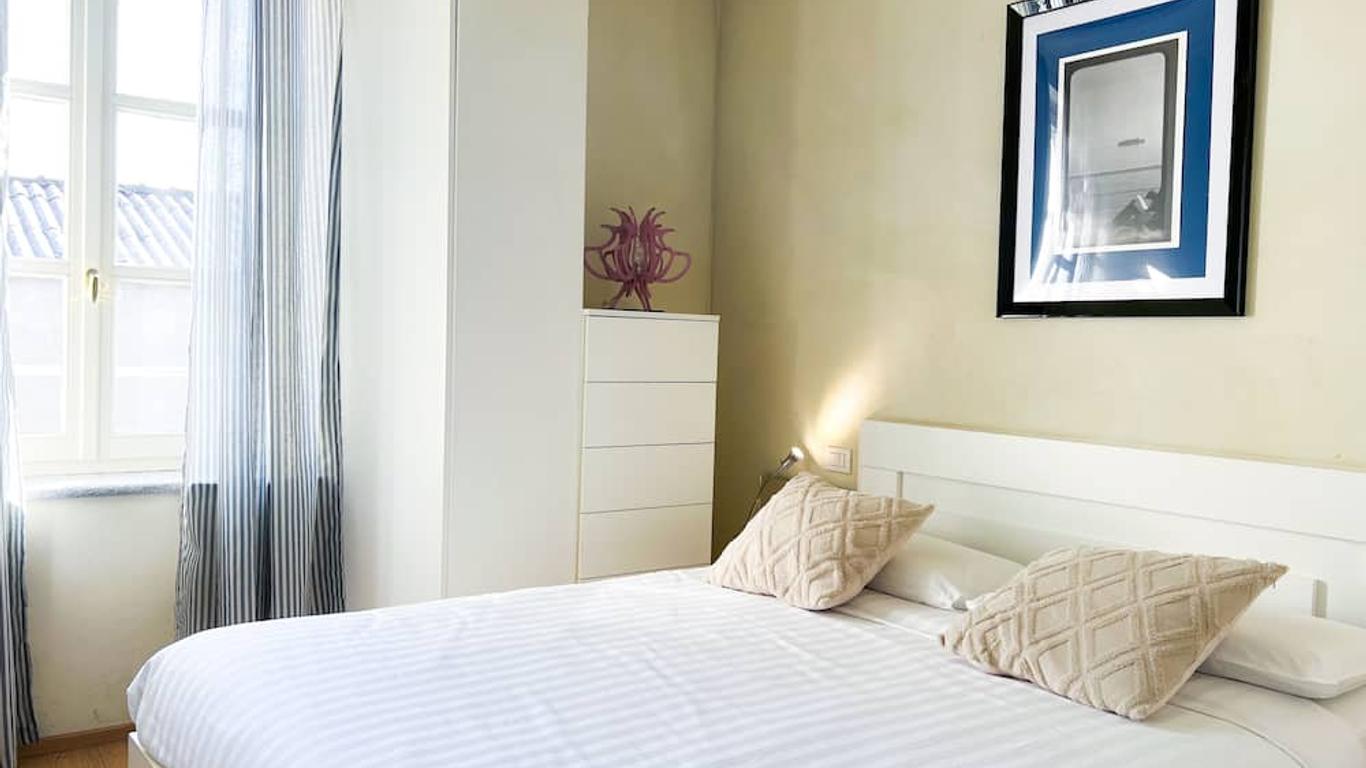 Comecasa San Secondo White