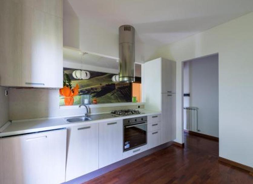 Cocina Foto