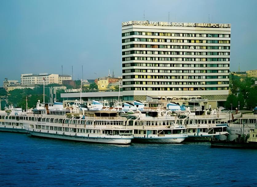 Edificio Foto