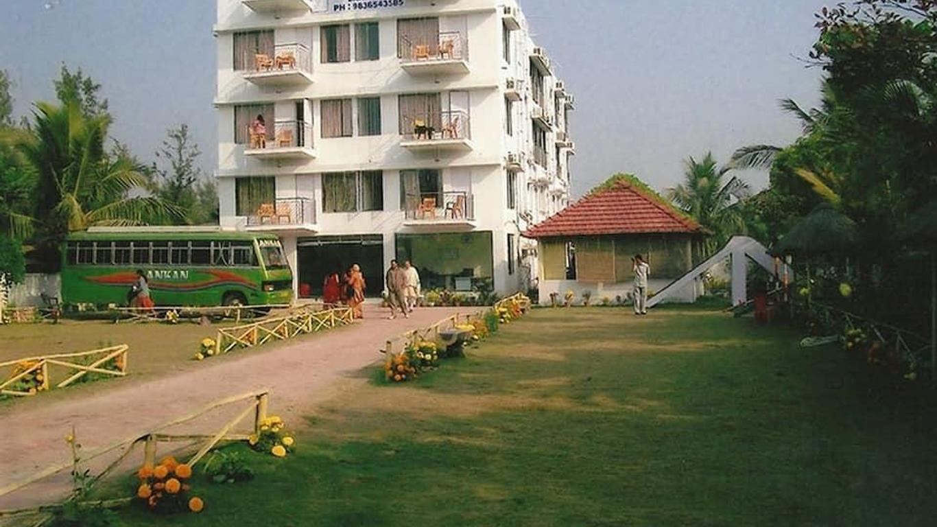 Hotel Dolphin - Bhakkhali