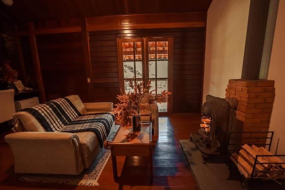Sala de estar