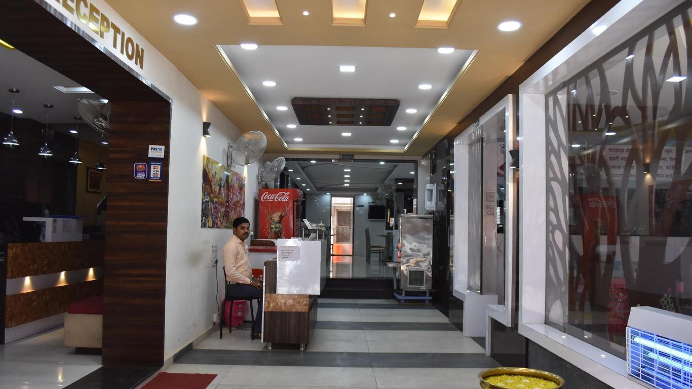 Hotel Royal Treat Kolhapur