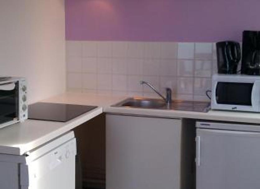 Cocina Foto