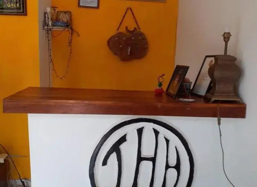 Recepción Foto