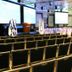 Sala de conferencias