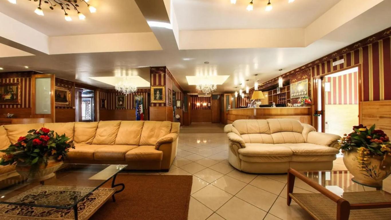 Hotel Max