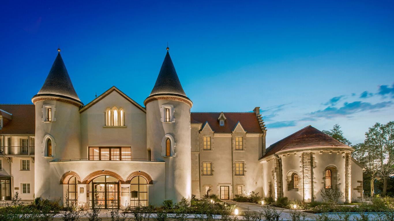 Chateau Saint-Jean