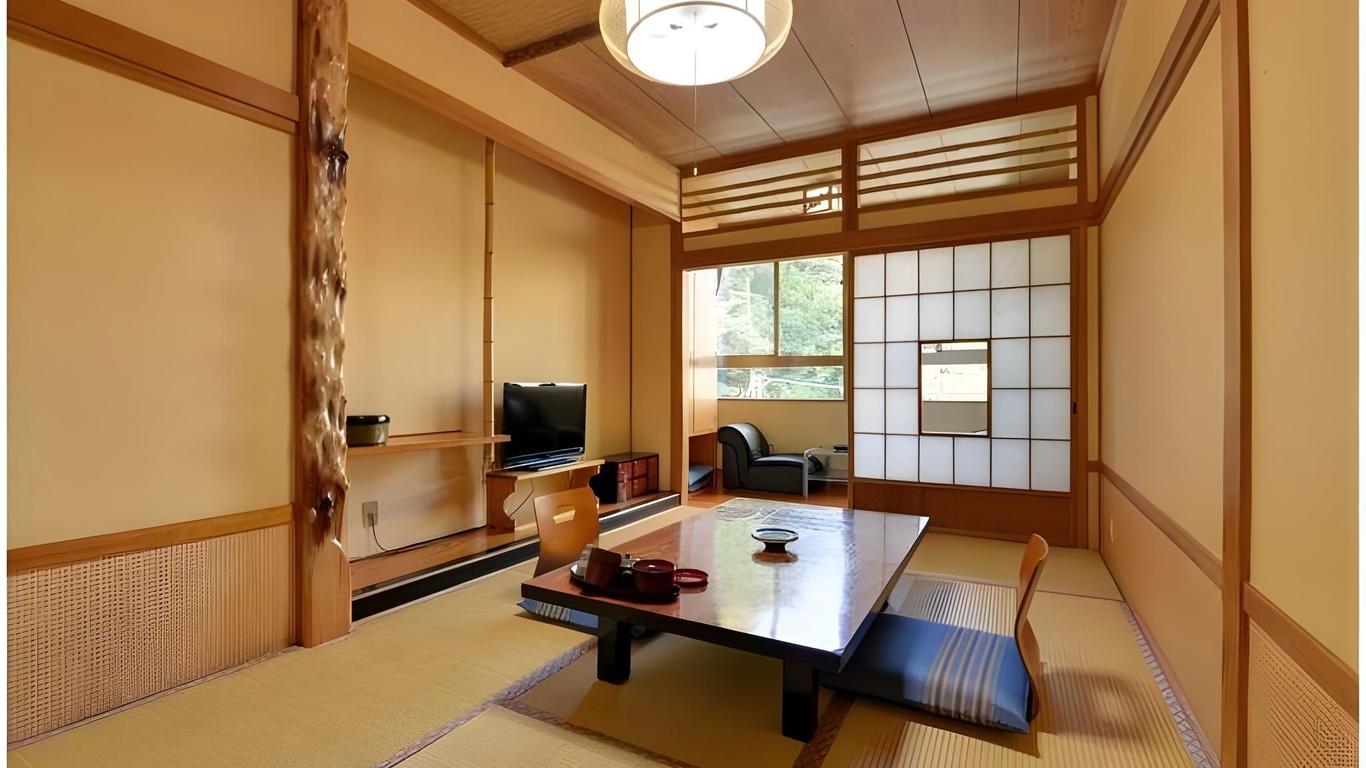 Ryokan Sagawa