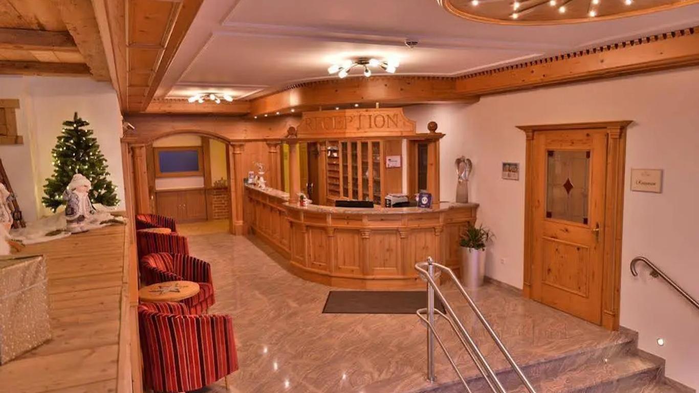 Hotel Wender