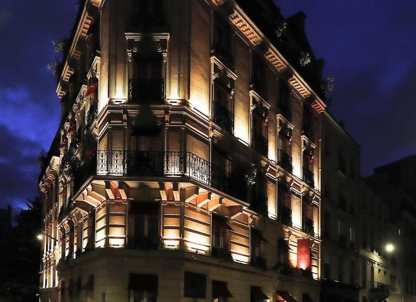 Edificio Foto
