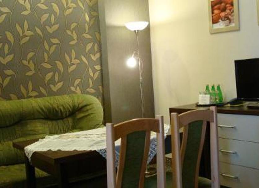 Comedor Foto