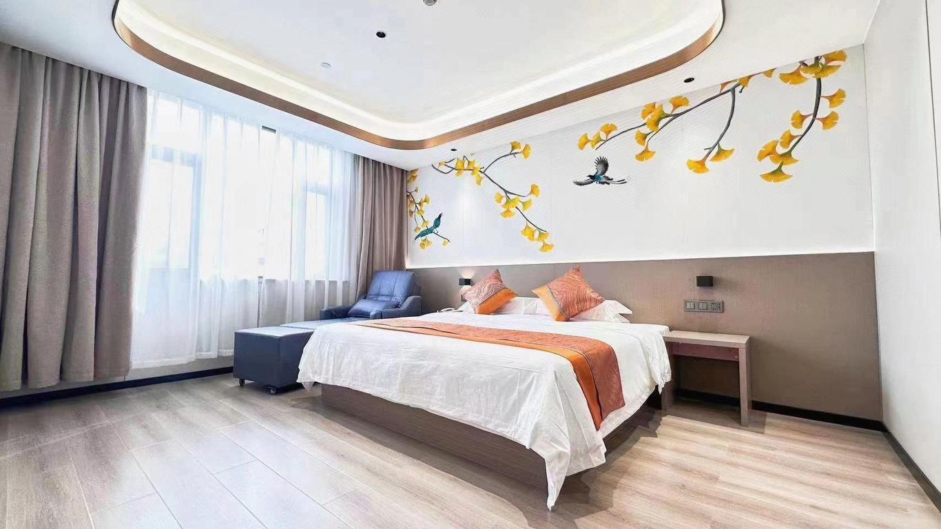 Xinyuan Hotel