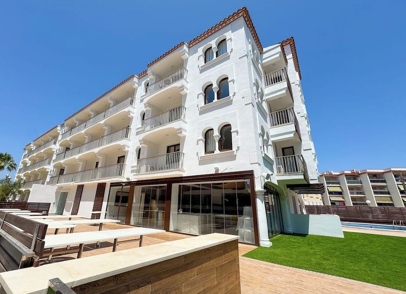 Edificio Foto