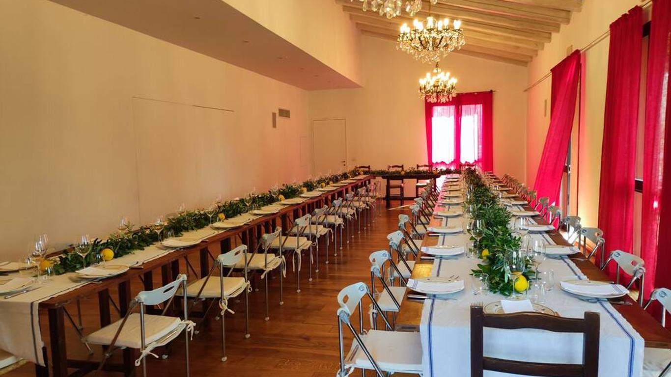 Locanda Casanuova