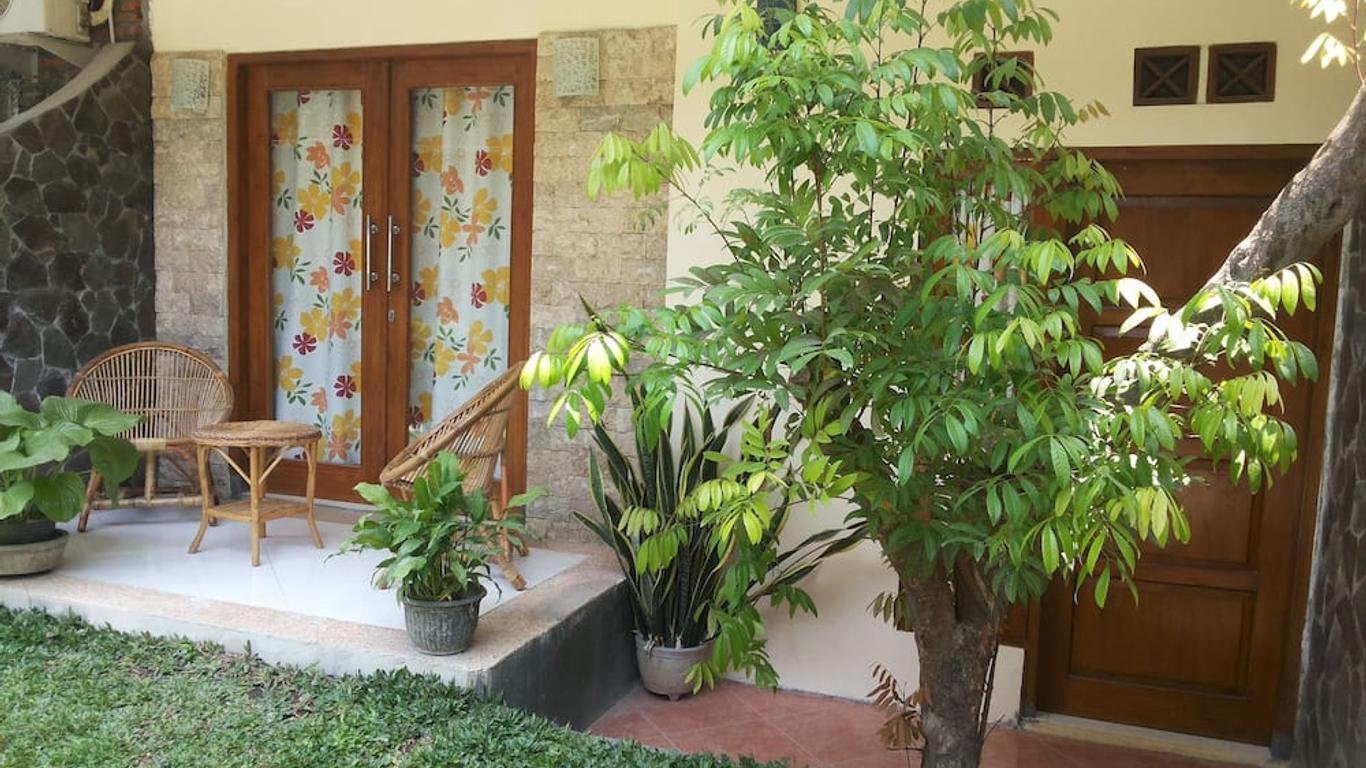 Beto Guest House