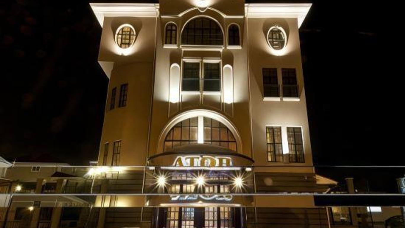 Aton Hotel