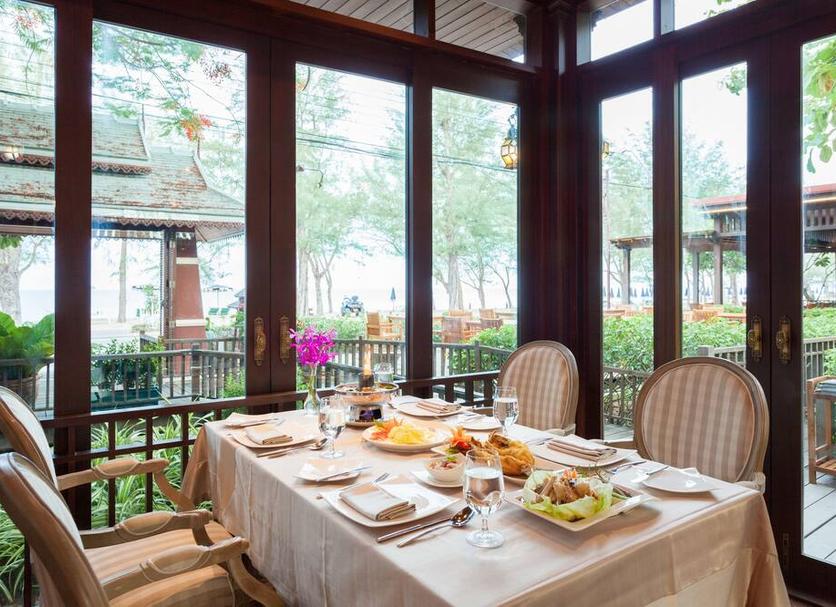 Comedor Foto