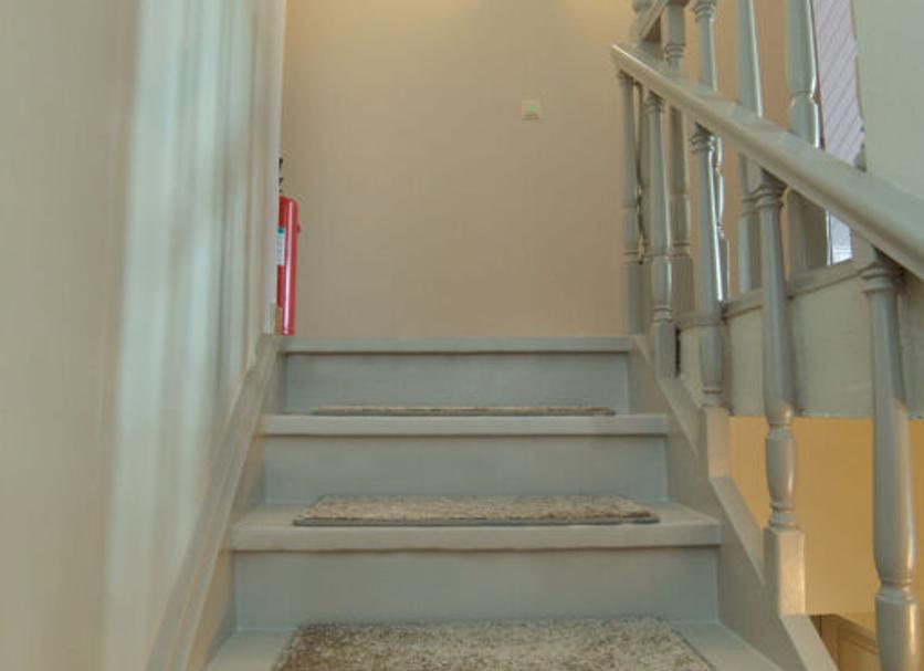 Escaleras Foto