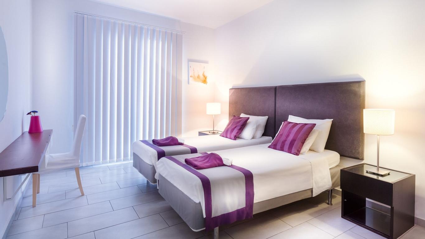 Napian Suites