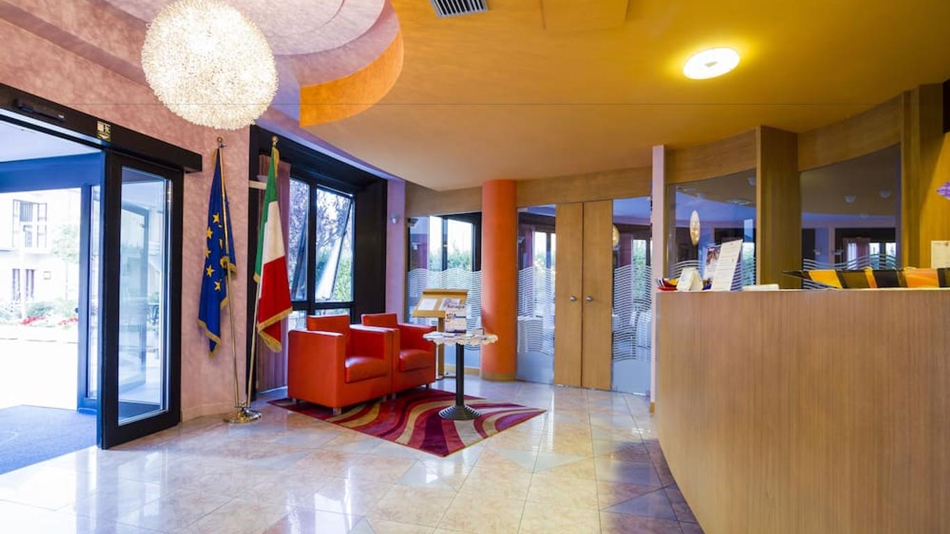 Hotel Sirena - B&B
