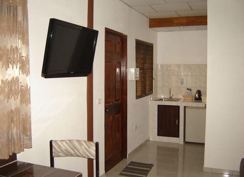 Cocina Foto