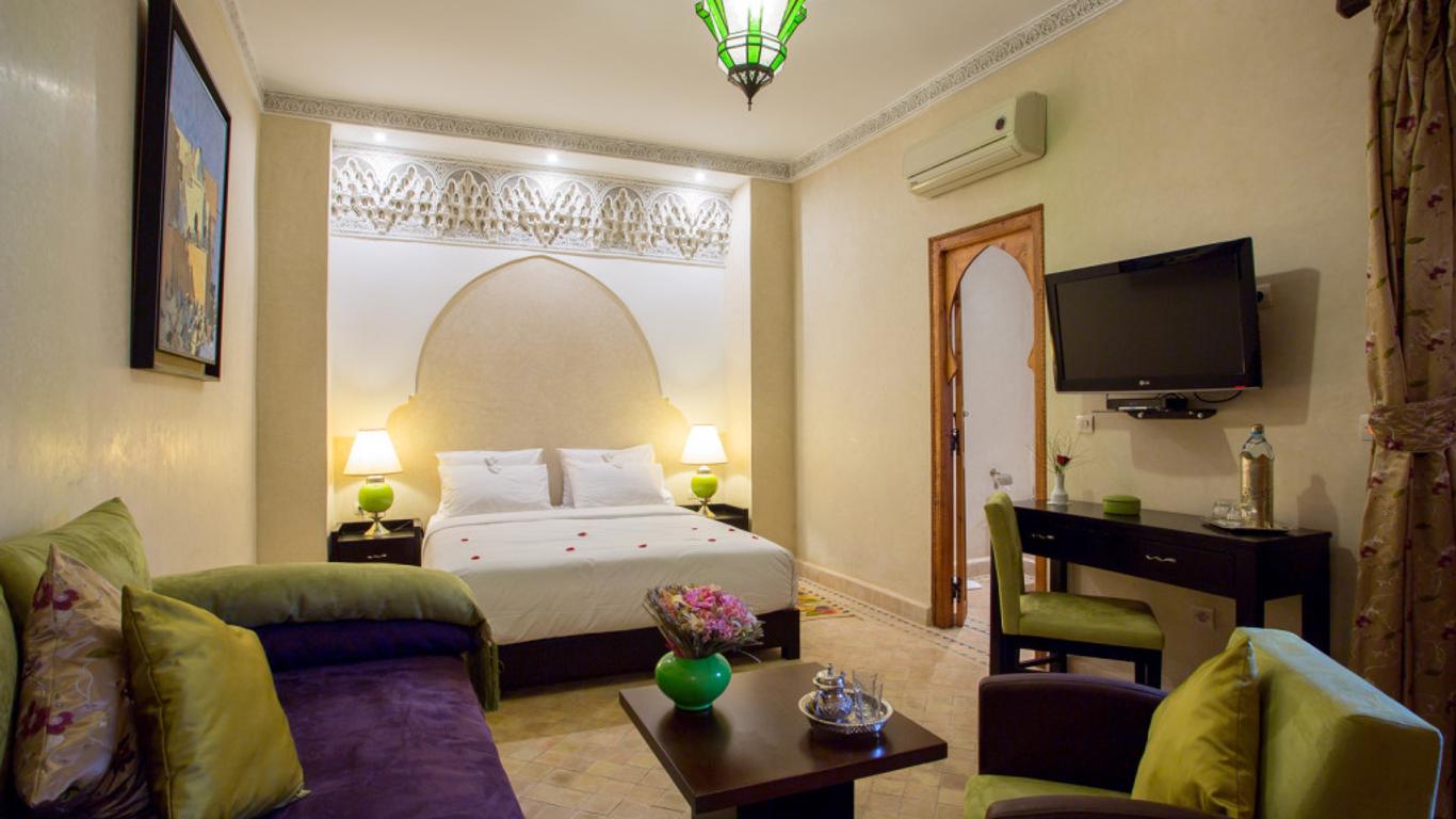 Riad Magda & Spa