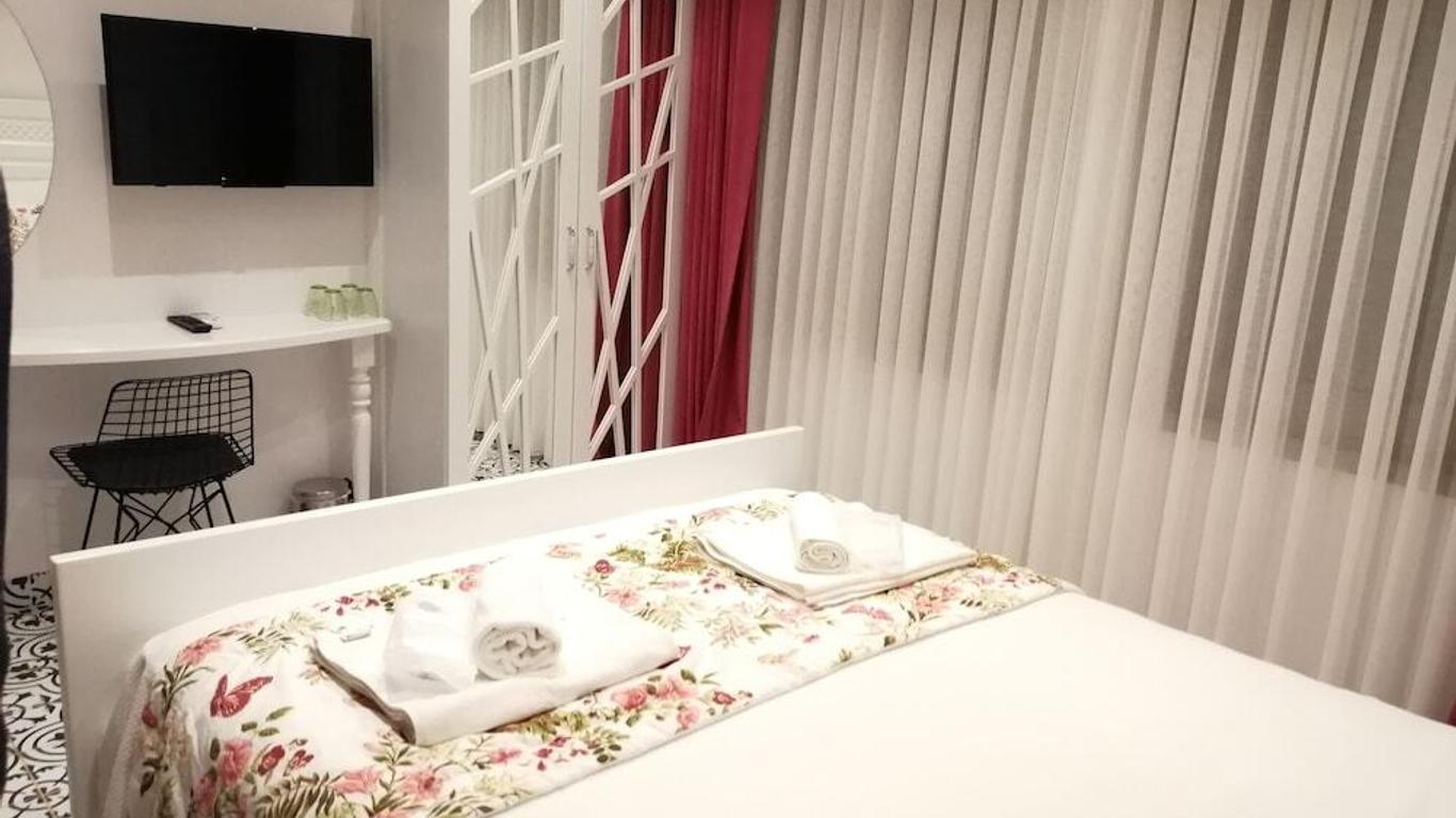 Cunda Pusula Otel