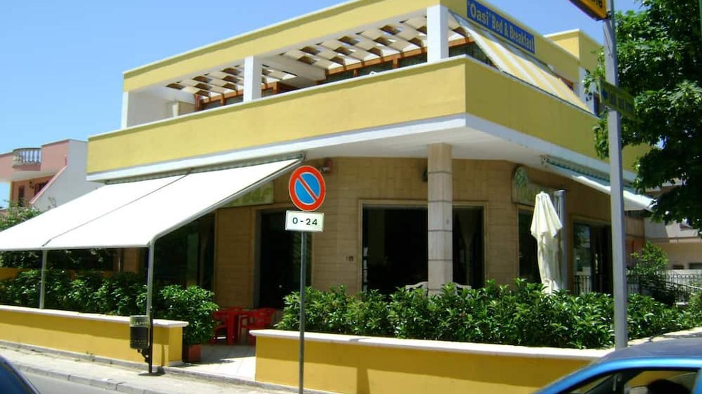 Camere Oasi