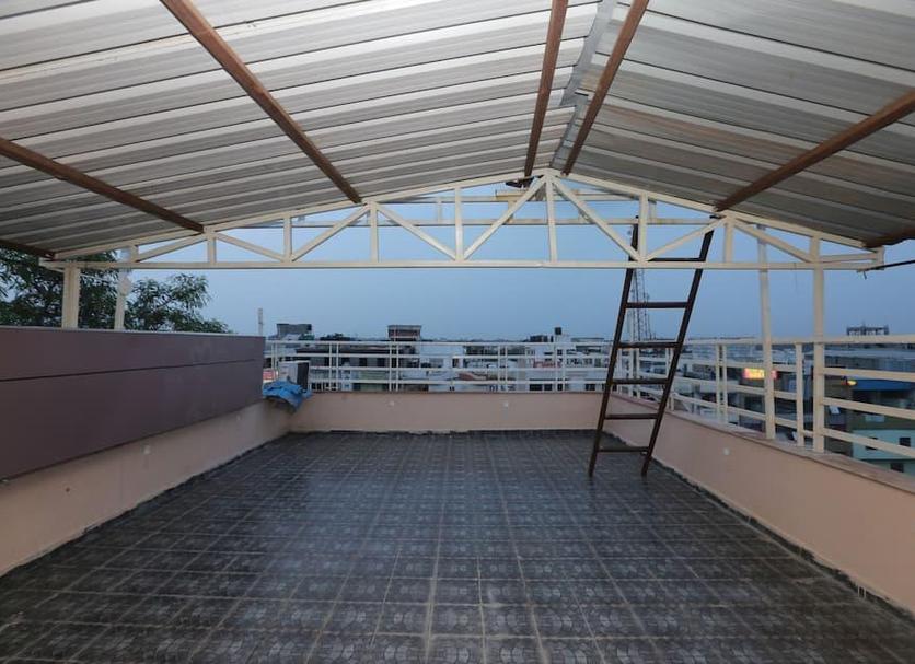Balcón Foto