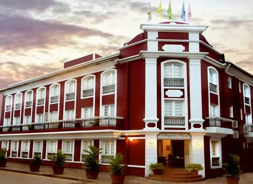 Edificio Foto
