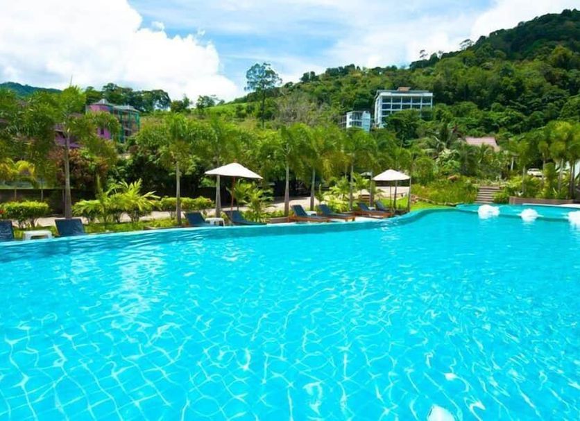 Piscina Foto