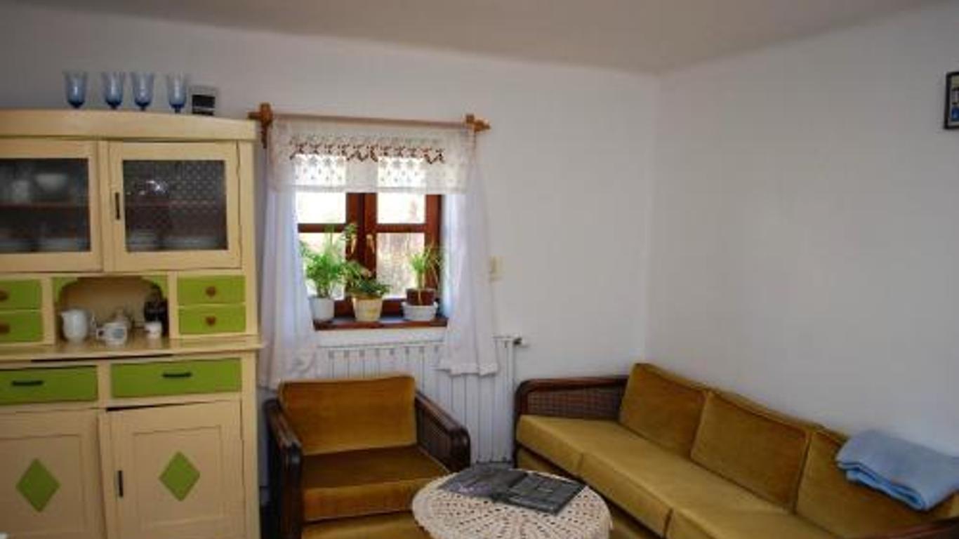 Guest House St. Mária