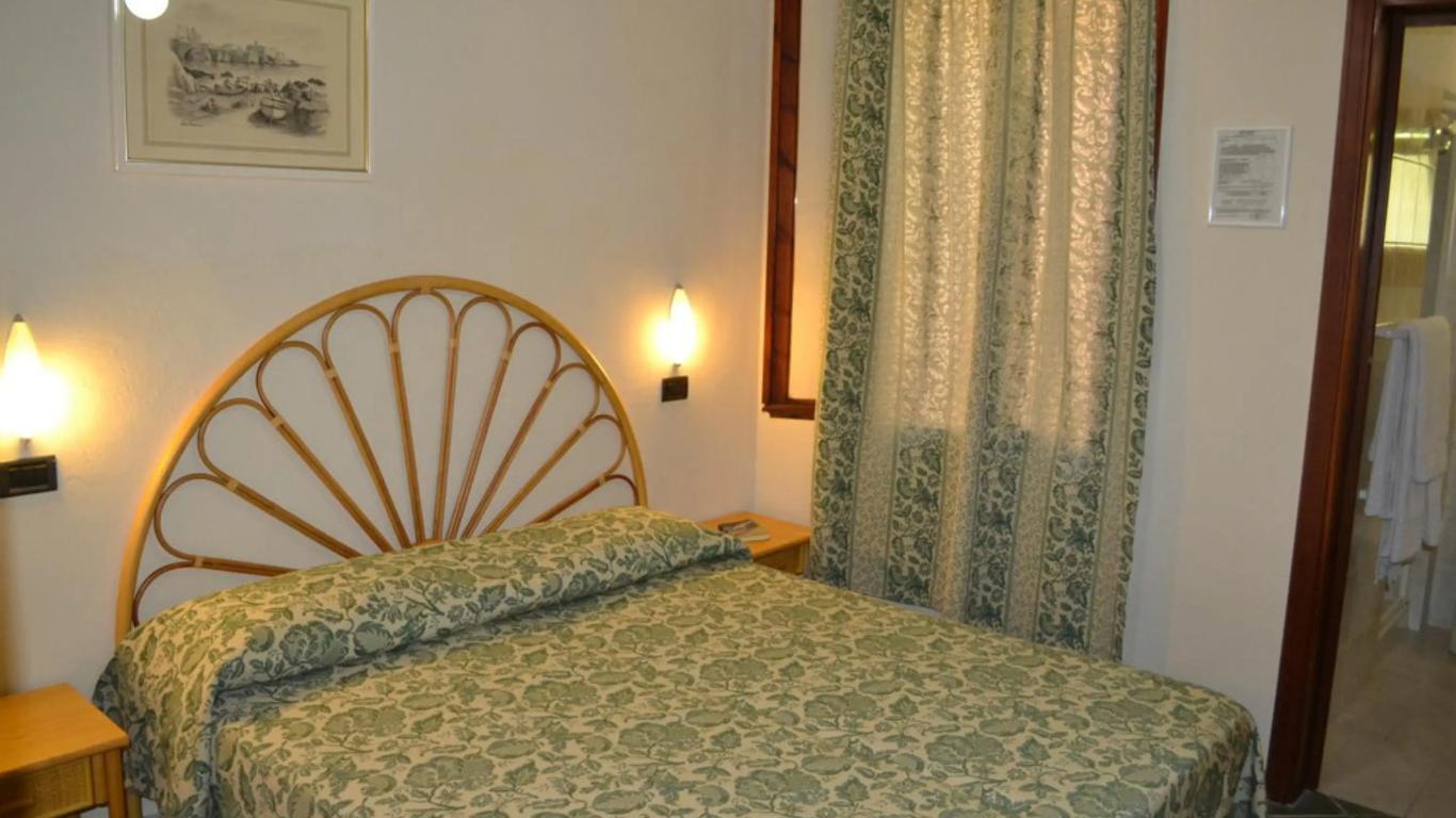Hotel Danila