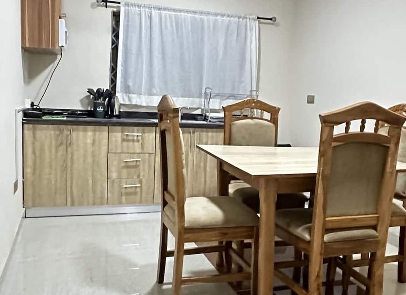 Comedor Foto