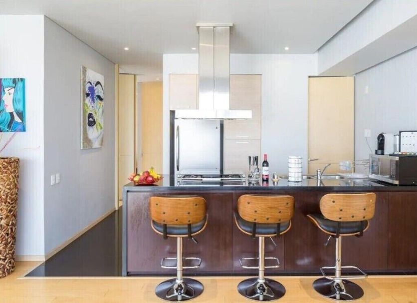 Cocina Foto