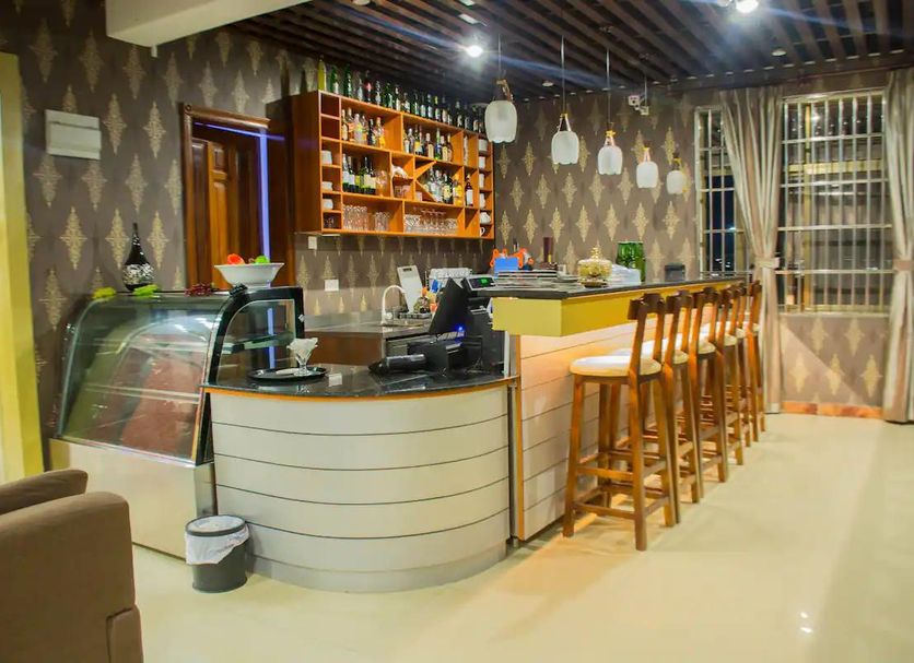 Bar Foto