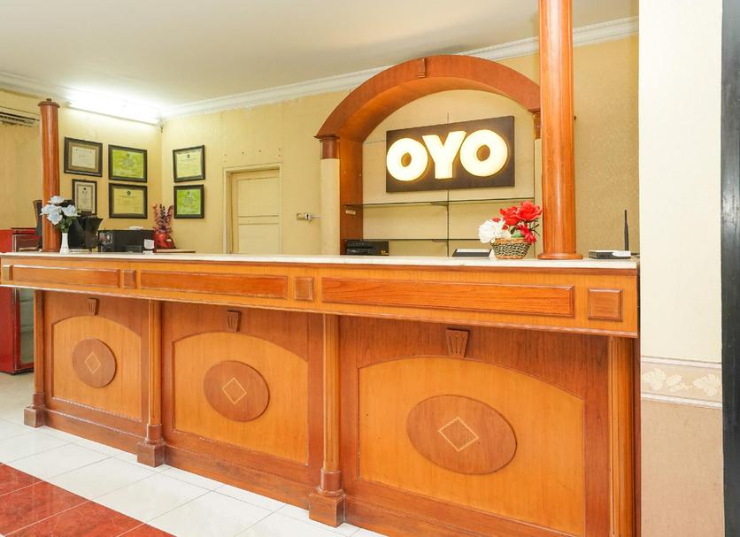 Recepción Foto