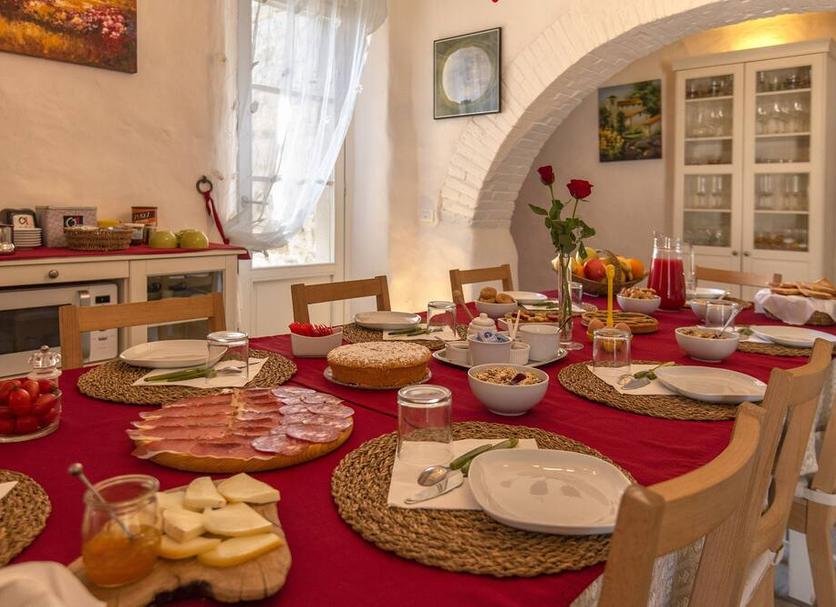 Comedor Foto