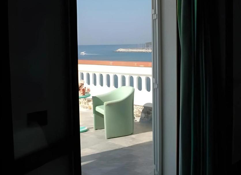 Balcón Foto