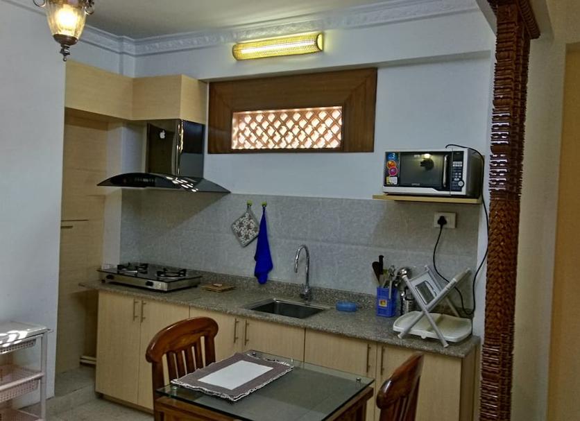 Cocina Foto