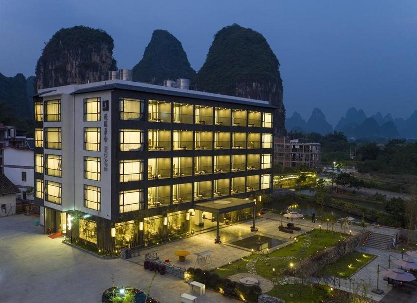 Edificio Foto