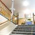 Escaleras
