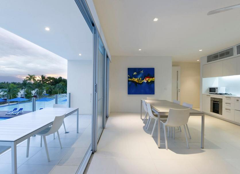 Comedor Foto